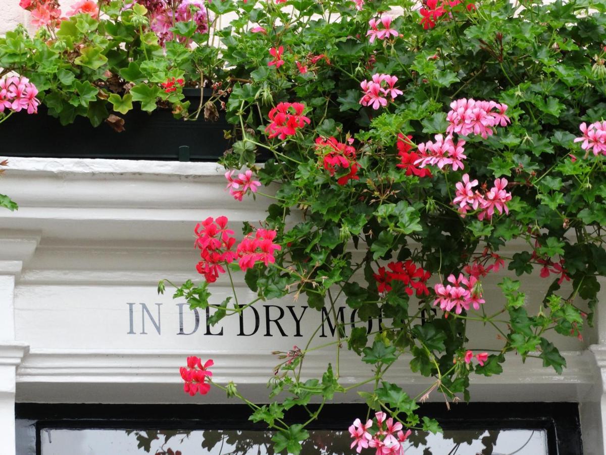 B&B Montancourt-Middelburg Exterior foto